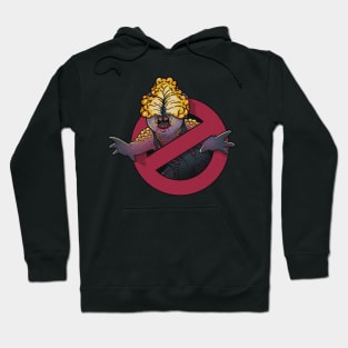 Clickerbusters Hoodie